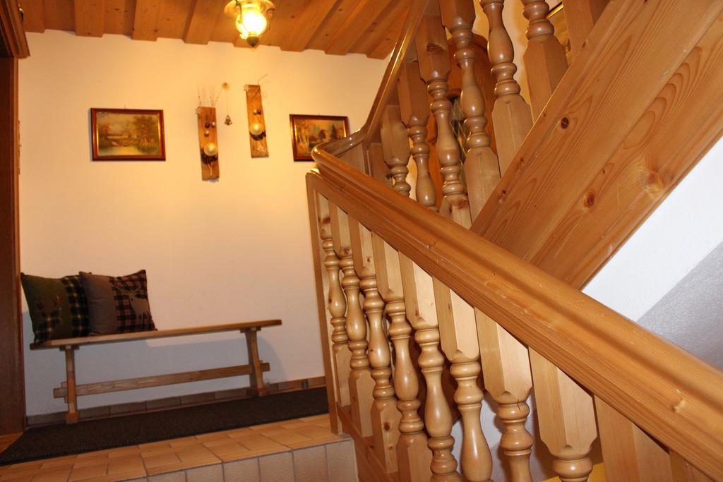 Komfort Appartements Talbach Hippach Exterior photo