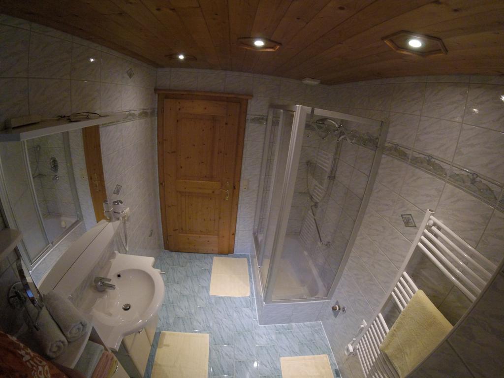 Komfort Appartements Talbach Hippach Exterior photo